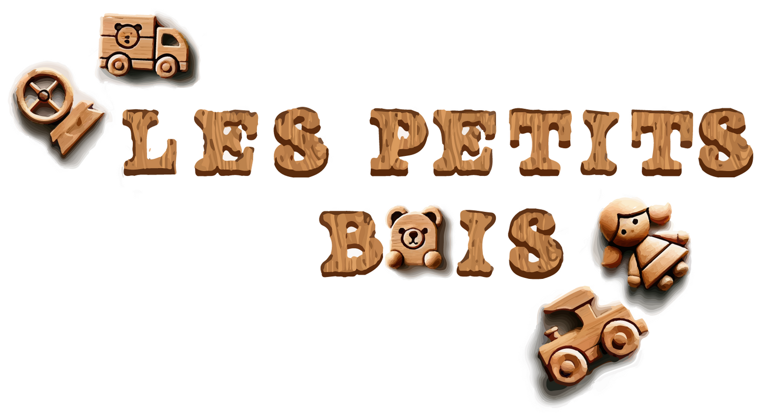 Catalogue Les Petits Bois