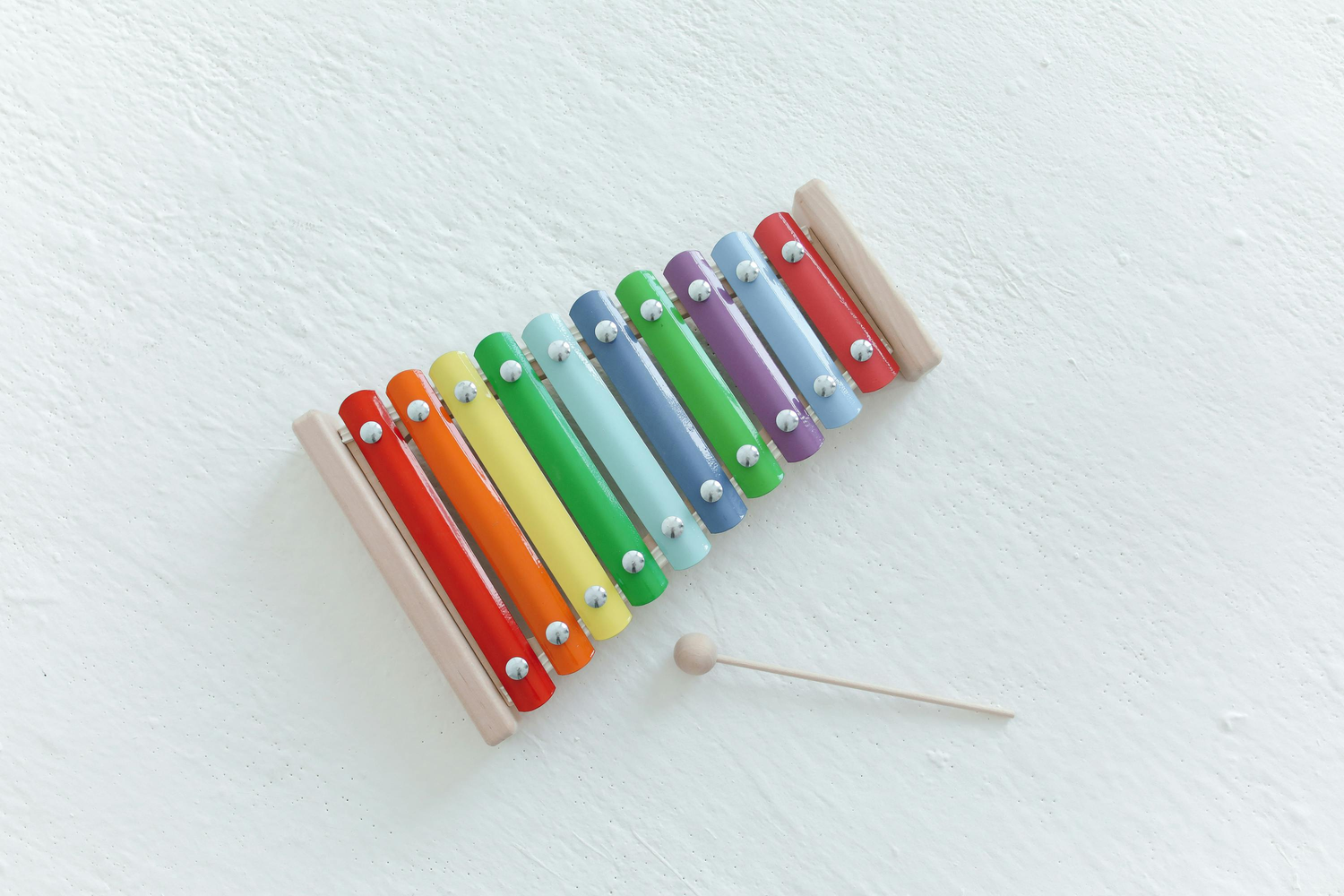Jouets musicaux