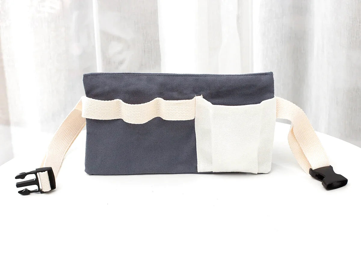 Ceinture de Barbier en Bois pour Enfants - Les Petits Bois