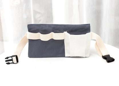 Ceinture de Barbier en Bois pour Enfants - Les Petits Bois