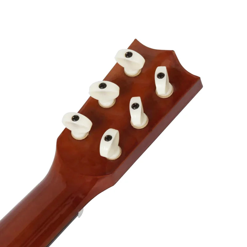 Jouets de guitare en bois - Les Petits Bois